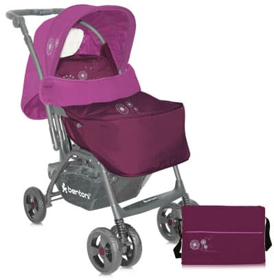 Bertoni Kolica Combi Pink Dandelion 10020081333