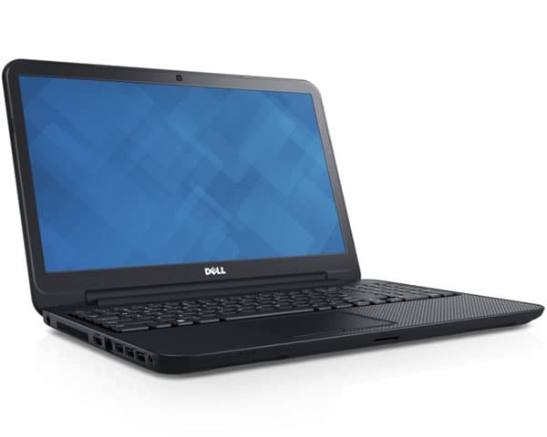 Laptop DELL Inspiron 15 crni Ubuntu 1.8GHz 500GB