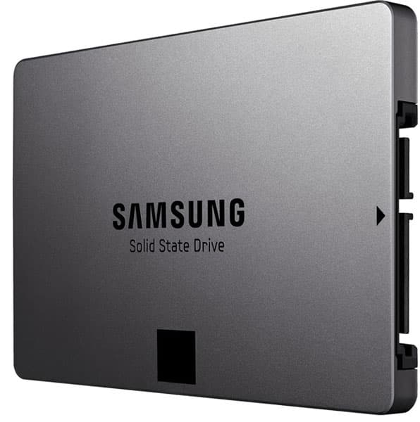 Samsung eksterni SSD disk 840 EVO Basic 120GB MZ-7TE120BW