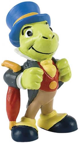 Bullyland Disney Figurica Pinokio - Cvrčak