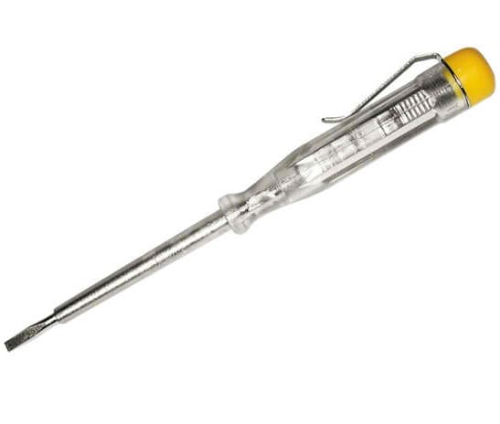 Stanley ispitivač strujnog kola220-250V (glinerica) 0-66-119
