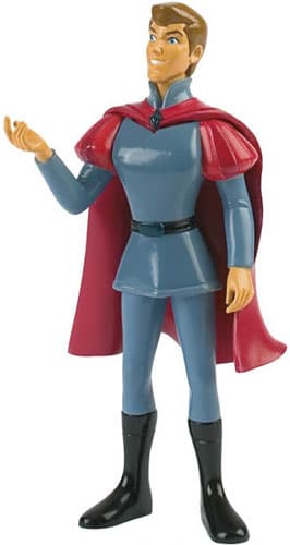 Bullyland Disney Figurica Uspavana lepotica - Princ Filip