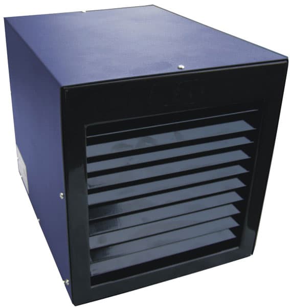 Kalorifer monofazni 3000W KAL-03