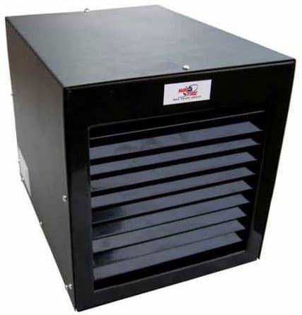 Trofazni bešumni kalorifer 6KW 45m2 110m3 11633