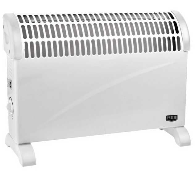 Električni radijator - grejalica 2000W FK-Y02