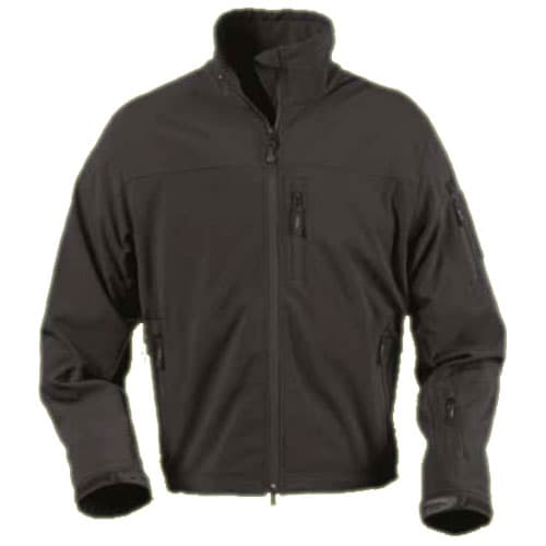 Jakna Pentagon S.A. Reiner Level V K08012 crna XXL