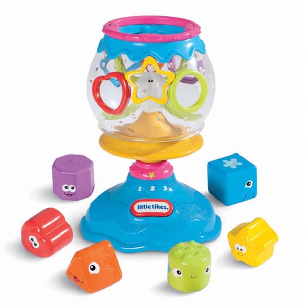Little Tikes Oblici i boje LT627521