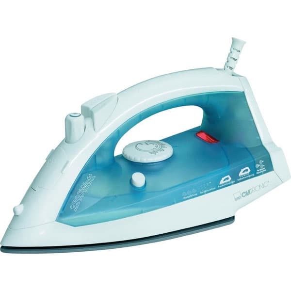 Clatronic pegla na paru DB 3485 2200W