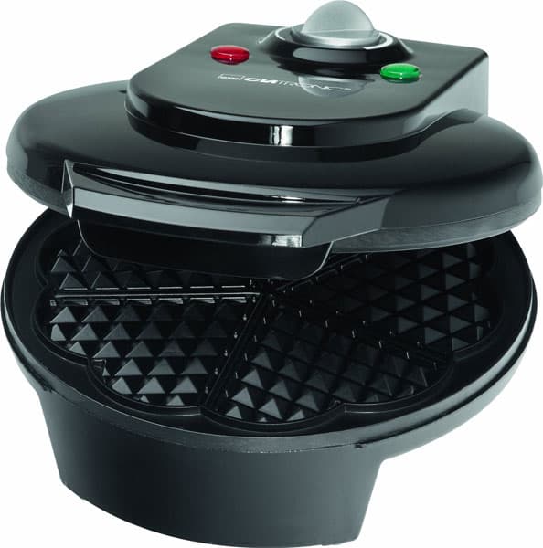 Clatronic aparat za galete WA 3491 crni
