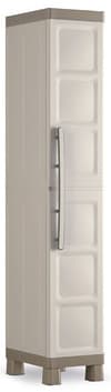 PVC Jednokrilni Orman HCKis 33x45x182cm