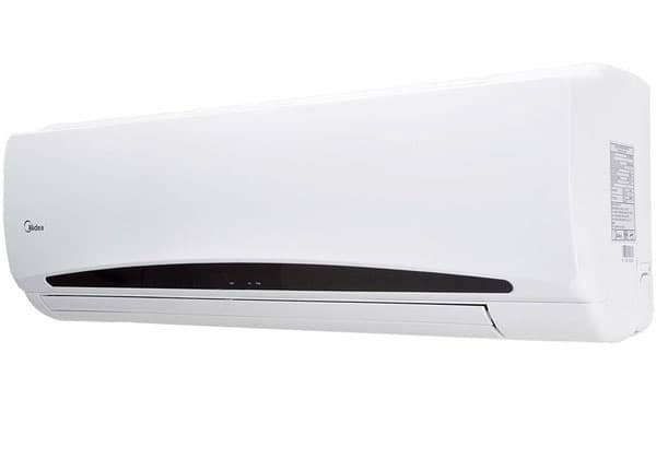 Klima uređaj Midea Royal MSR-09HRN1 (R17) 9000BTU R410A