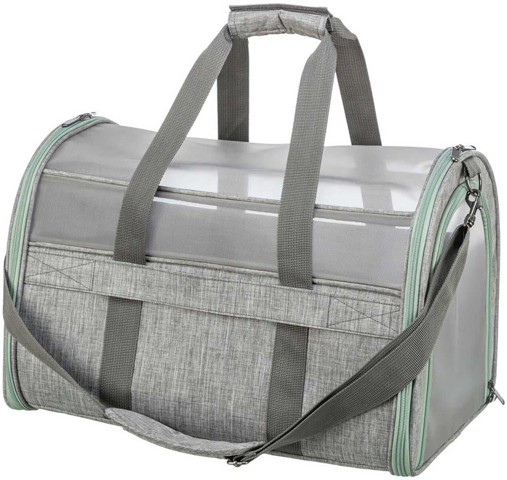 Torba za ljubimce do 10kg Dillon Trixie 28908