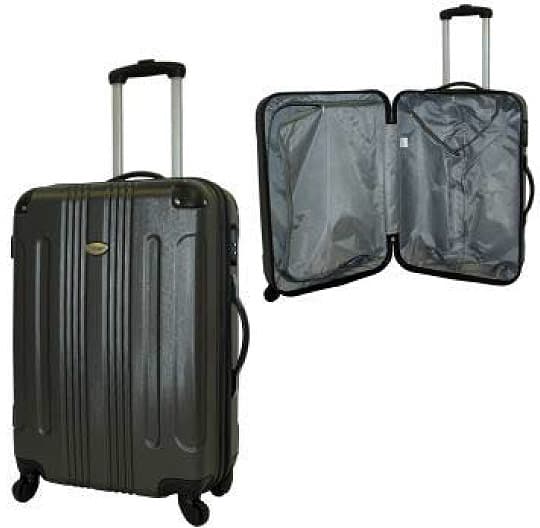 Kofer My Case ABS 69 x 49 x 28 cm  96-471