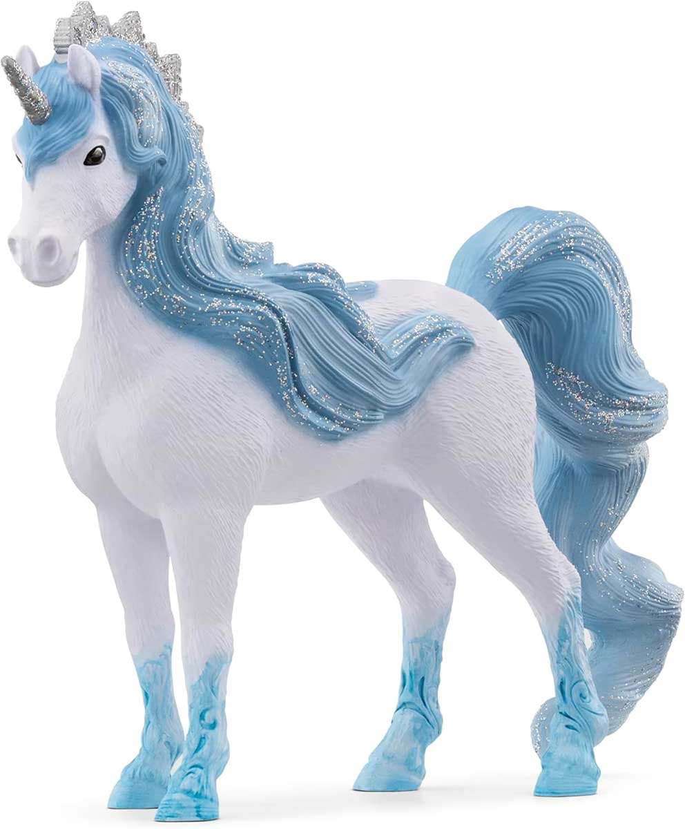Schleich Bayala figure Jednorog Slap kobila 70823