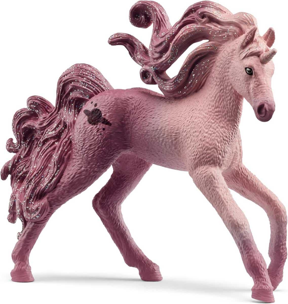 Schleich Bayala figure Jednorog Saturnia 70800
