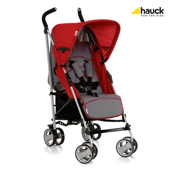 Hauck Kišobran Kolica Roma Smoke Tango 5020262