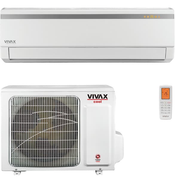 Klima uređaj Inverter Vivax Cool ACP-18CH50GEEI 18000 BTU 02350424