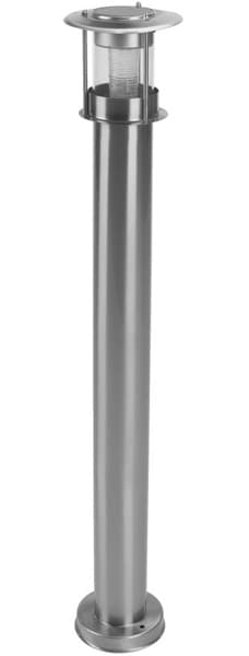 Solarna lampa GraiX