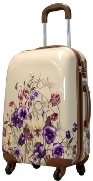 Monopol Kofer Florenz 4 točka - 33254 L