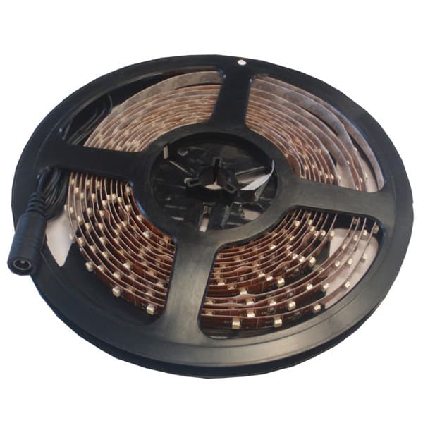 LED traka 300 dioda 5m žuta EL 2201