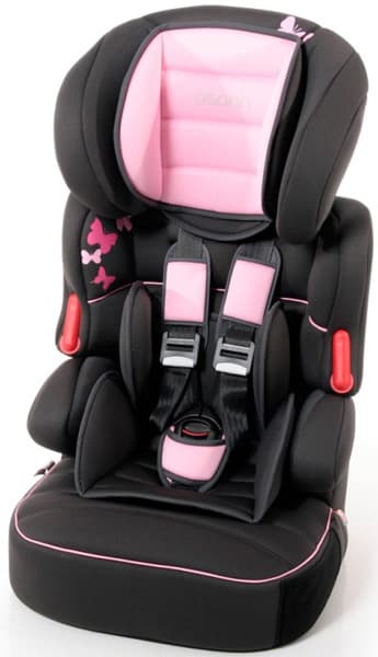 Nania Auto sedište Beline SP Ltd Butterfly 582095