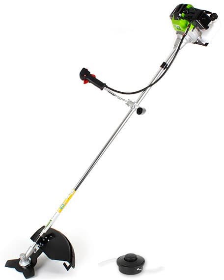 Motorni trimer za travu i korov Womax W-MS 1400 B