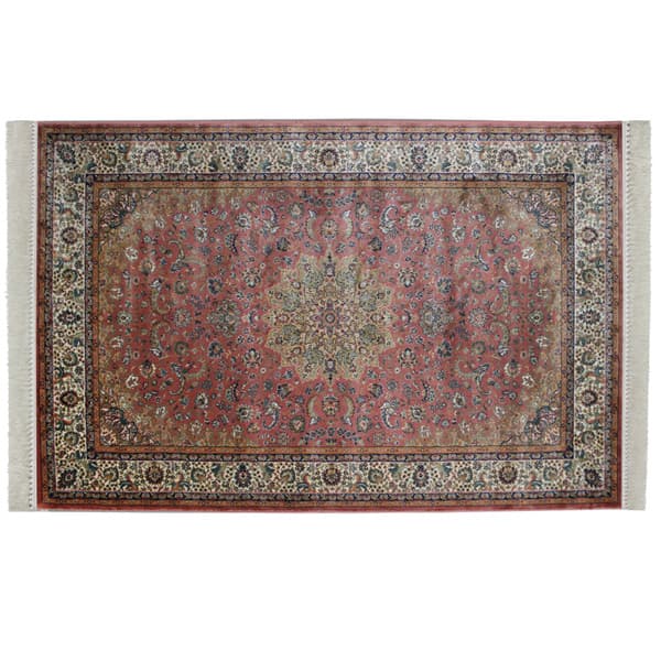 Tepih orijentalni 144-col.141660 67x105 cm