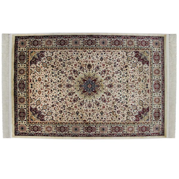 Tepih orijentalni 443 col. 141440 167x235cm