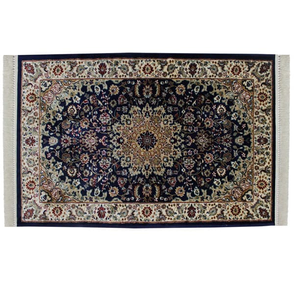 Tepih orijentalni 144 col.141330 100x140cm