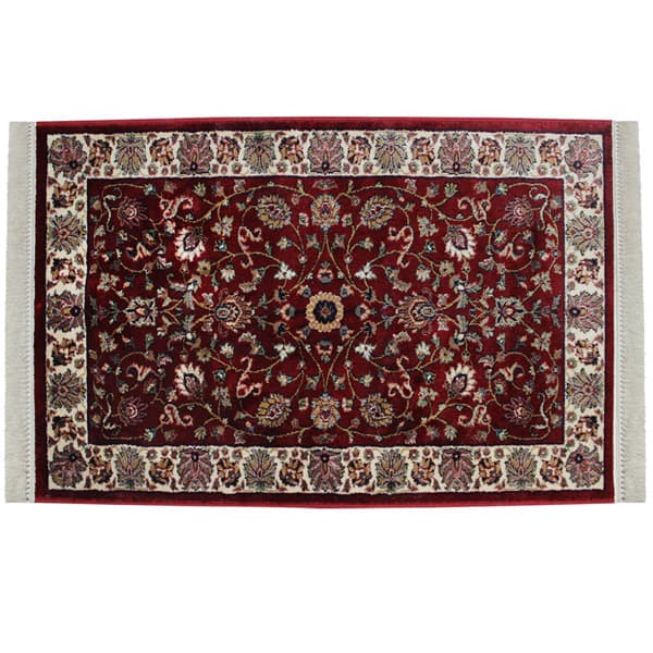 Tepih orijentalni 332 col.141220 100x140cm