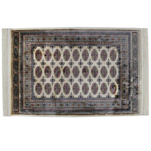 Tepih orijentalni 9248 col.141460 67x210cm