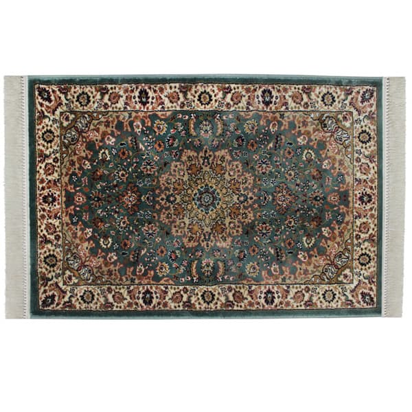 Tepih orijentalni 144 col.141160 100x140cm