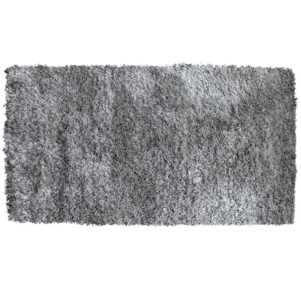 Tepih Super Shine Shaggy S001a_E_FO sivi 120x170cm