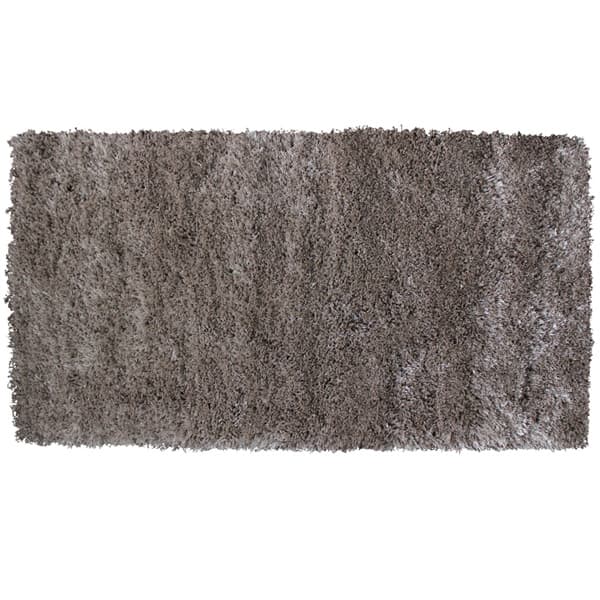 Tepih Super Shine Shaggy S001a_V_HO bež 140x200cm