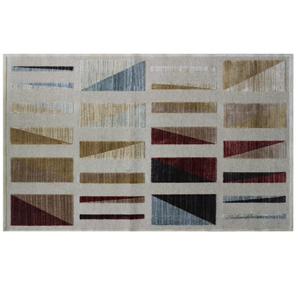 Tepih Farashe 107 col.492440 120x170cm