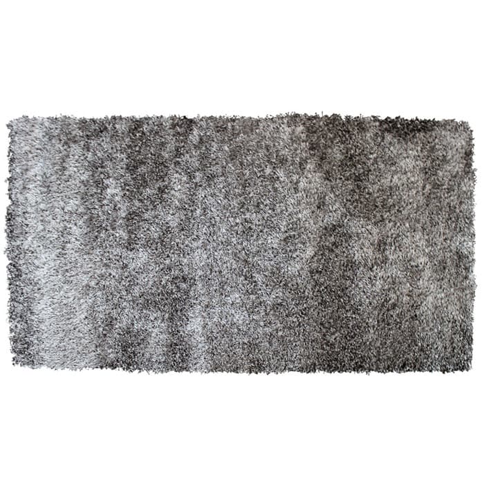 Tepih Papilion Shaggy S001b_E_OZ sivi 120x170cm