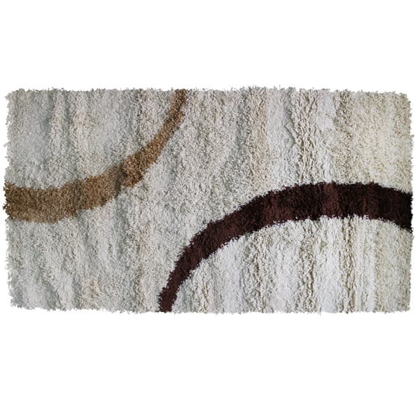 Tepih Shaggy S165a_K_TL 120x170cm