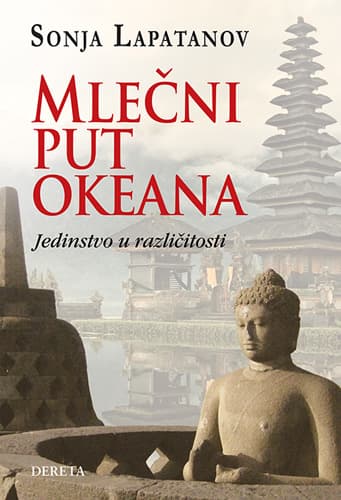 Mlečni put okeana - Sonja Lapatanov