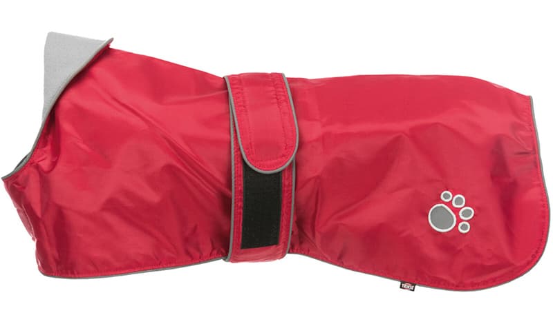 Trixie Mantil za psa Orleans Red 35cm 680312