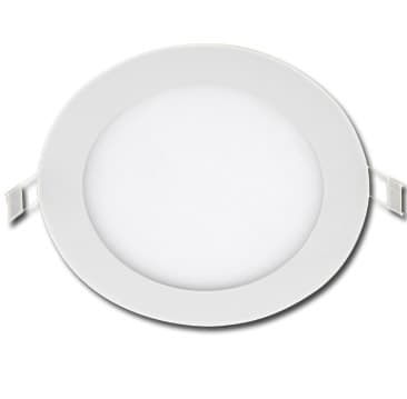 LED panel za osvetljenje Elmark Round belo svetlo 99LED538