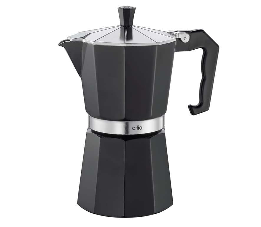 Aparat za espresso CILIO Classico