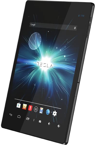 Tablet računar Tesla TT785
