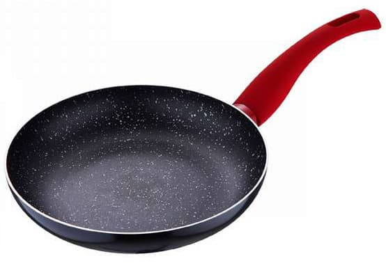 Bergner Tiganj 28cm Renberg red RB-1011-R