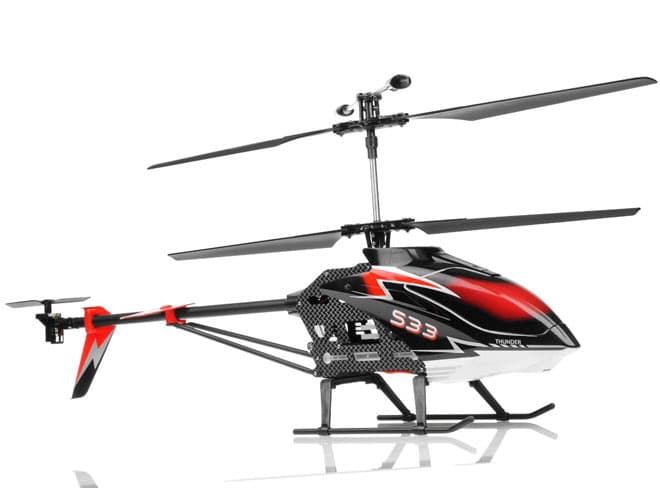 Helikopter na daljinsko upravljanje Syma S33