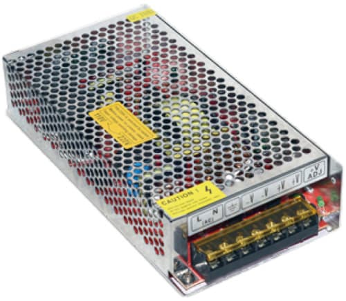 Ispravljač - Napajanje za LED trake 120W PS-120-12