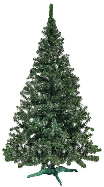 Jelka Foil Green Calgary 150 cm