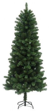 Novogodišnja Veštačka Jelka 210 cm Langeskjolen