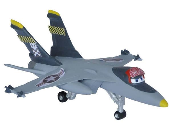 Bullyland Disney Figurica Avioni - Eho
