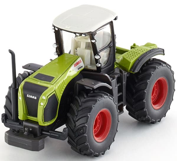 Siku traktor Claas Xerion 5000 1802