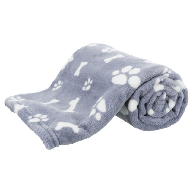 Trixie Ćebe Za Pse Kenny Blue 150cm 37092